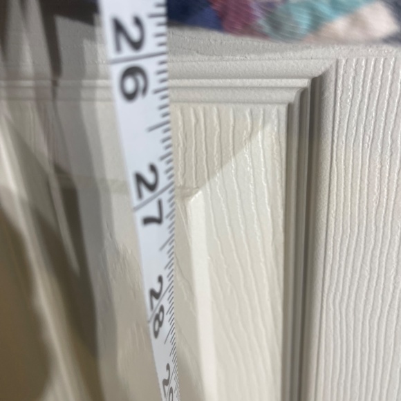 Universal Thread XL pink/Blue/Black Flannel Shirt Lounging Layer Cowgirl - Picture 3 of 8